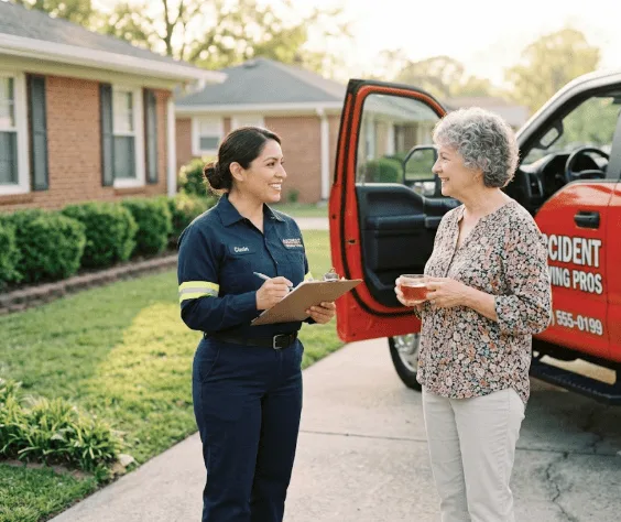 Accident Towing Service Rupert, VT FAQs